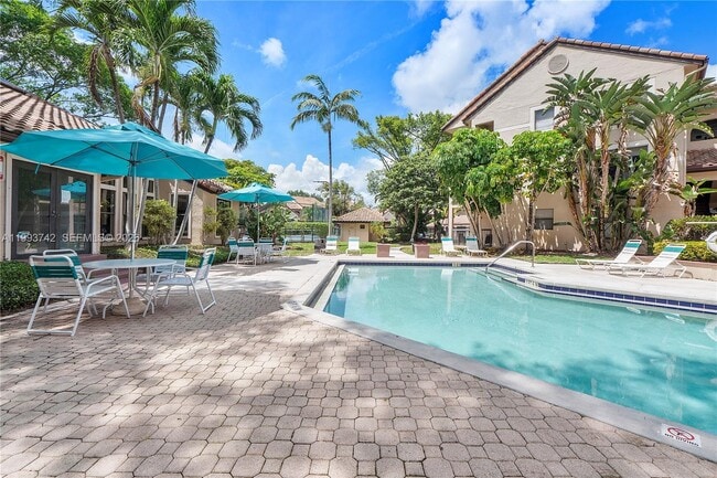 property at 4221 W McNab Rd