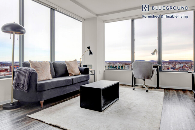 45 Stuart St, Unit FL28-ID505 in Boston, MA - Building Photo - Building Photo