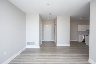 The Goodyear Mansion & Residences in Buffalo, NY - Building Photo