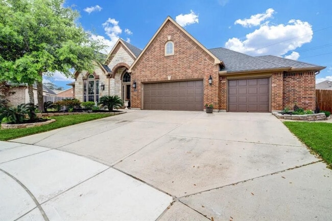 property at 13407 Graham Springs Ct