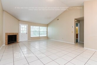 6608 Whirlaway Cir in Orlando, FL - Foto de edificio - Building Photo