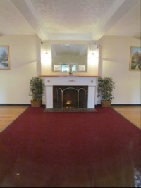 700 Merrick Road in Baldwin, NY - Foto de edificio - Interior Photo