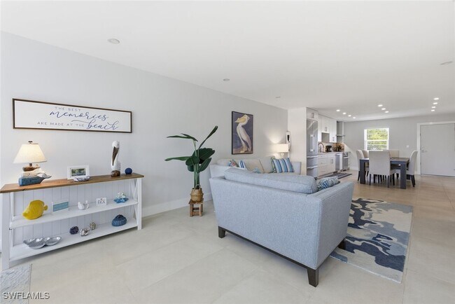 property at 4200 Belair Ln