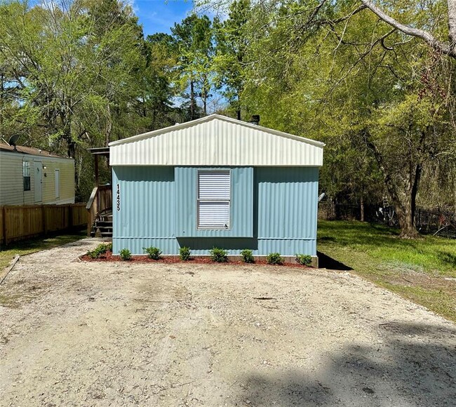 14435 W Lee Shore Dr in Willis, TX - Building Photo - Building Photo