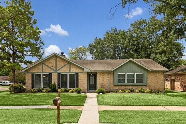 property at 12322 Nova Ct