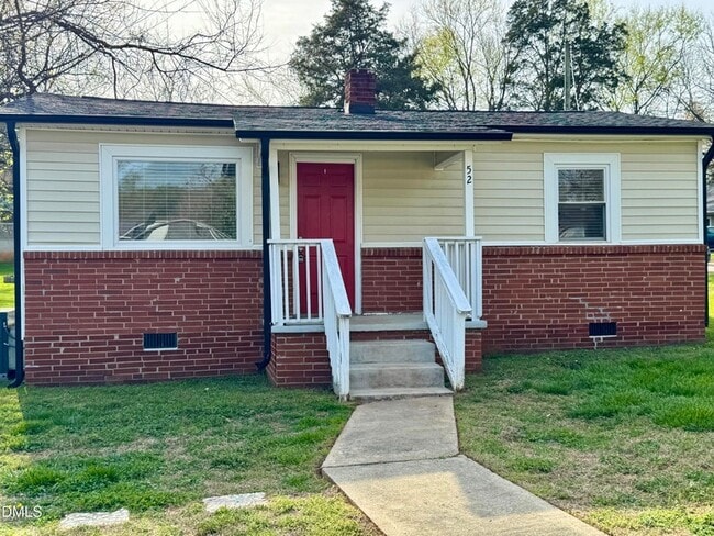 52 Eastwood St in Pittsboro, NC - Building Photo - Building Photo