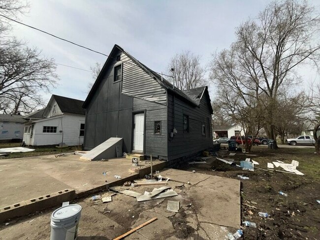 428 S 15th St in Terre Haute, IN - Building Photo - Building Photo