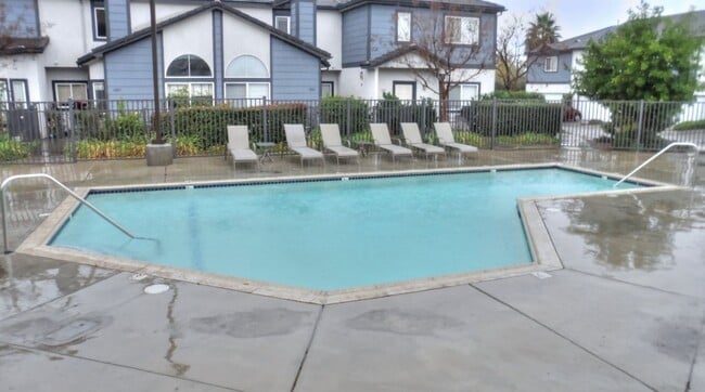 property at 1555 Orange Ave