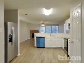 1502 Warrington Way in Forney, TX - Building Photo - Building Photo