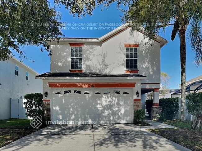 property at 3247 Trinity Cottage Dr
