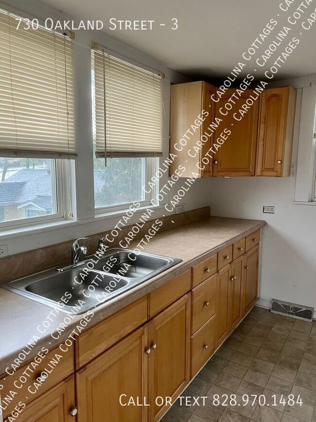 730 Oakland St in Hendersonville, NC - Building Photo - Building Photo