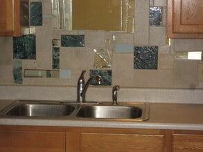 121 Lamar Ave, Unit #4 in Pueblo, CO - Foto de edificio - Building Photo