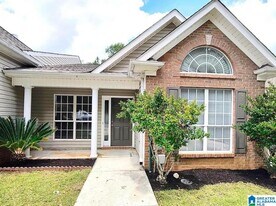 191 Sugar Hill Ln in Alabaster, AL - Building Photo