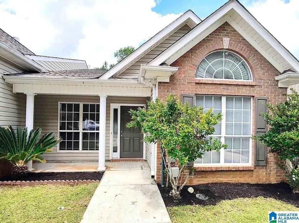 191 Sugar Hill Ln in Alabaster, AL - Building Photo