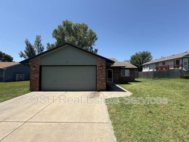 property at 757 Plantation Rd