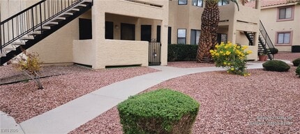 1208 Observation Dr in Las Vegas, NV - Building Photo - Building Photo