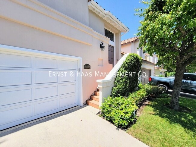 5532 Spinnaker Bay Dr in Long Beach, CA - Building Photo - Building Photo