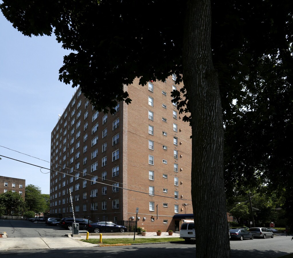 Imperial House Apartments Elizabeth, NJ Apartments For Rent