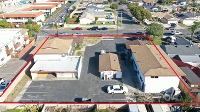 10601 Lowden St in Stanton, CA - Building Photo - Building Photo