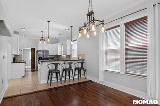 2336 Gilpin St in Denver, CO - Building Photo - Building Photo