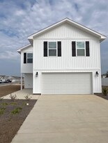 145 Arrowwood Blvd in Freeport, FL - Building Photo