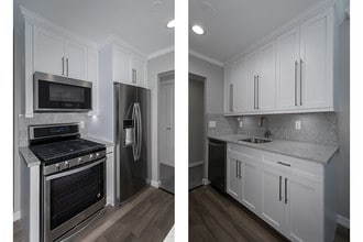 Fairfield Courtyard at Lake Grove in Lake Grove, NY - Foto de edificio - Building Photo