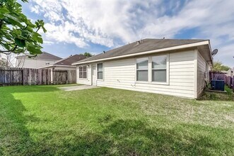 18814 Bonners Park Cir in Katy, TX - Foto de edificio - Building Photo