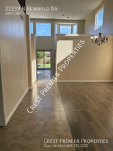 22239 Reinbold Dr in Maricopa, AZ - Building Photo - Building Photo