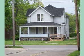 712 E Erie Ave in Lorain, OH - Foto de edificio - Building Photo