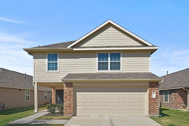 24330 Borelli Dr in Katy, TX - Building Photo - Building Photo