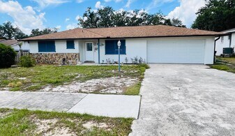 1416 Katcalani Ave in Sebring, FL - Building Photo