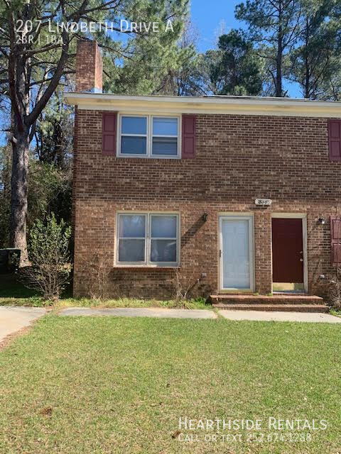 property at 207 Lindbeth Dr