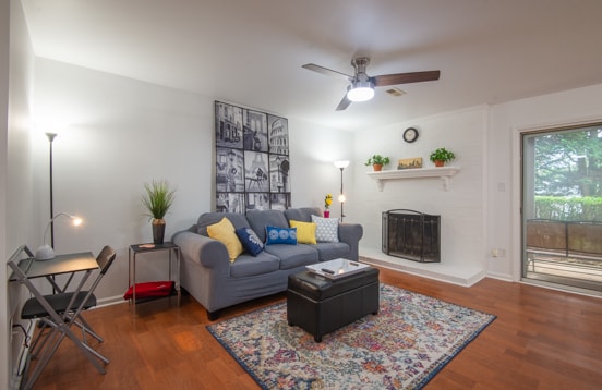 property at 5308 Amity Springs Dr