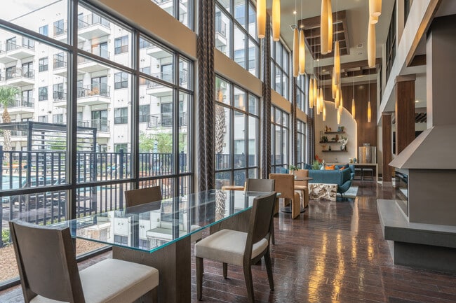 Heights West End in Houston, TX - Building Photo - Interior Photo