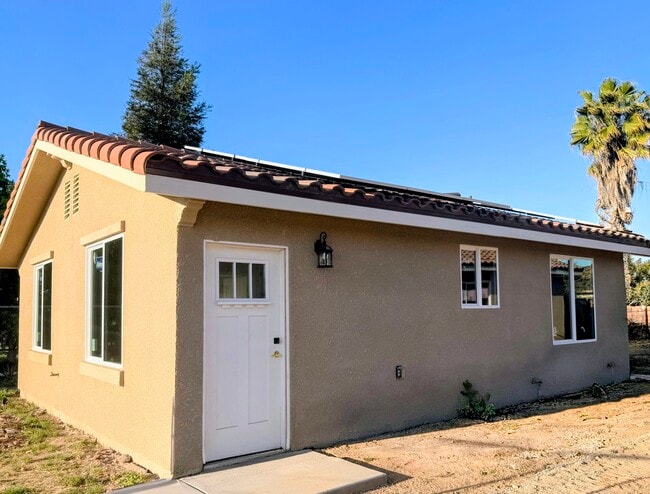 property at 16837 Hill Dr