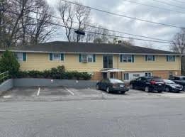 43 Morris St, Unit 5 in Webster, MA - Building Photo - Building Photo