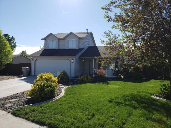 property at 5009 Pioneer Ave