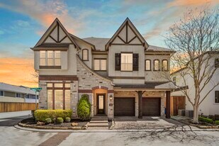 622 Pink Azalea Trail in Houston, TX - Building Photo