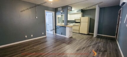 1501 SW 9th Ave in Amarillo, TX - Building Photo - Building Photo
