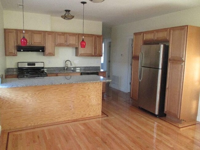 property at 233 Boylston St