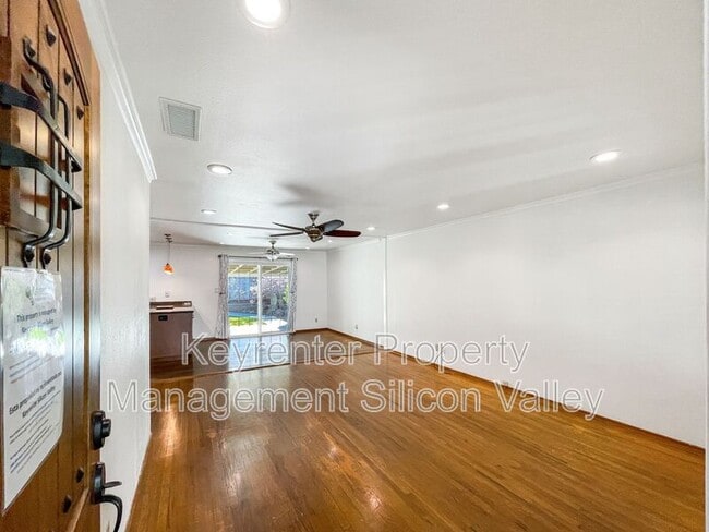 4824 Bannock Cir in San Jose, CA - Building Photo - Building Photo