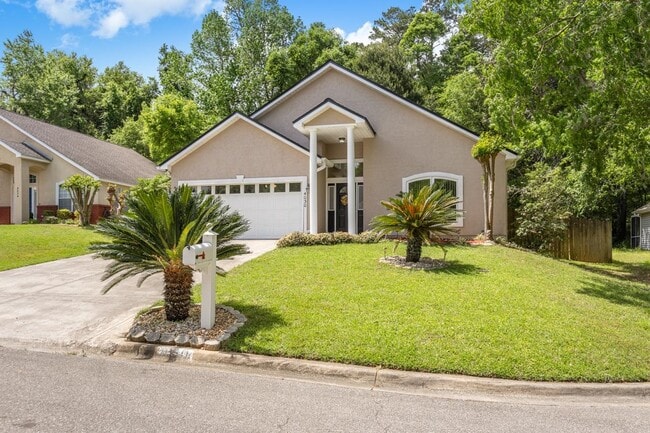 property at 4030 Forsythe Park Cir