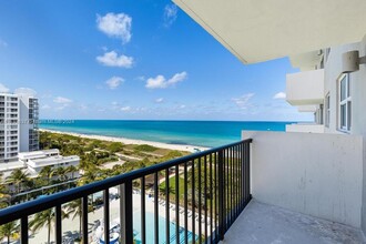 9273 Collins Ave, Unit 907 in Surfside, FL - Building Photo - Building Photo