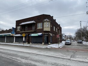 11702-11704 Buckeye Rd in Cleveland, OH - Building Photo - Primary Photo