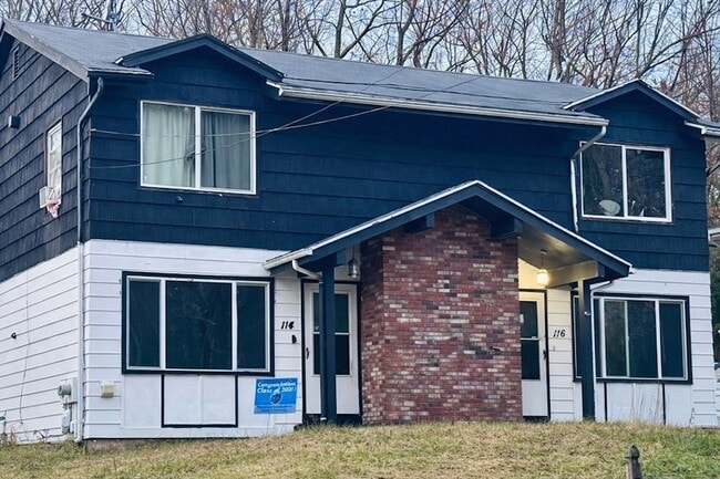 property at 116 Breckwood Cir