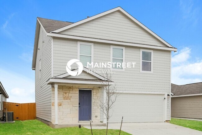 property at 2911 Charpak Dr