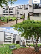 4530 Park Commons Dr, Unit 314 in Minneapolis, MN - Building Photo