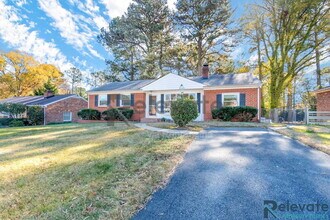 7507 Comet Rd in Richmond, VA - Building Photo - Building Photo