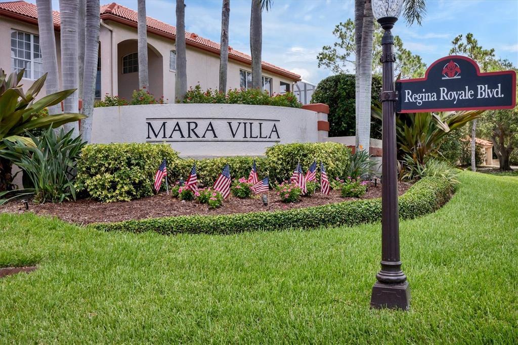 7356 Mara Vista Dr in Sarasota, FL - Building Photo