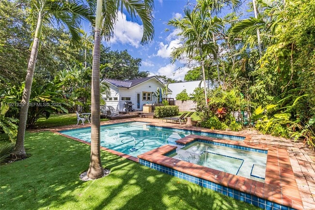 property at 665 NE 120th St